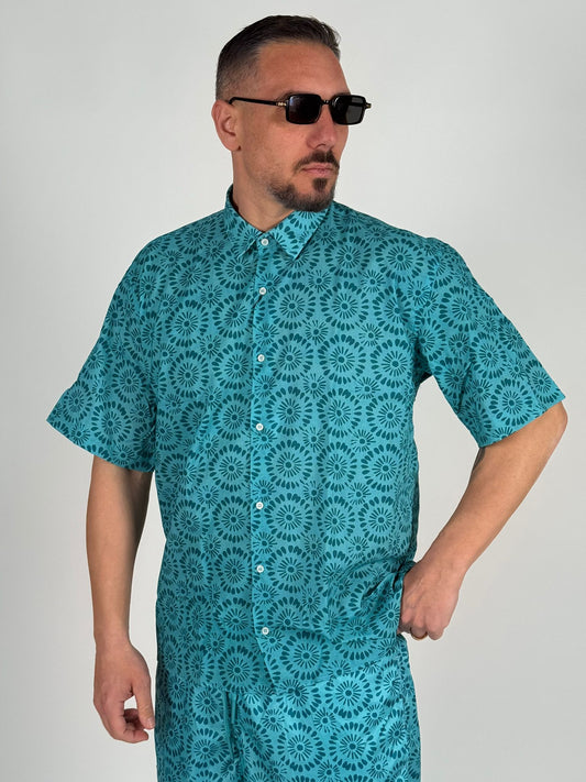 Camicia ICU603