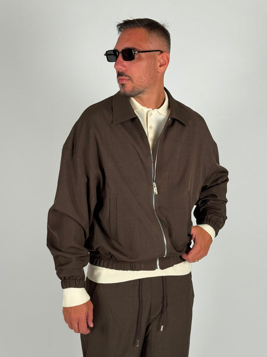 Bomber New Vis