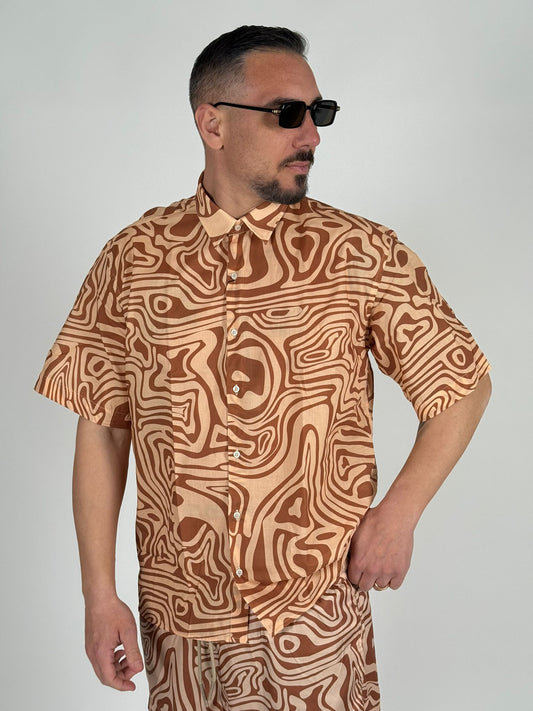 Camicia ICU614
