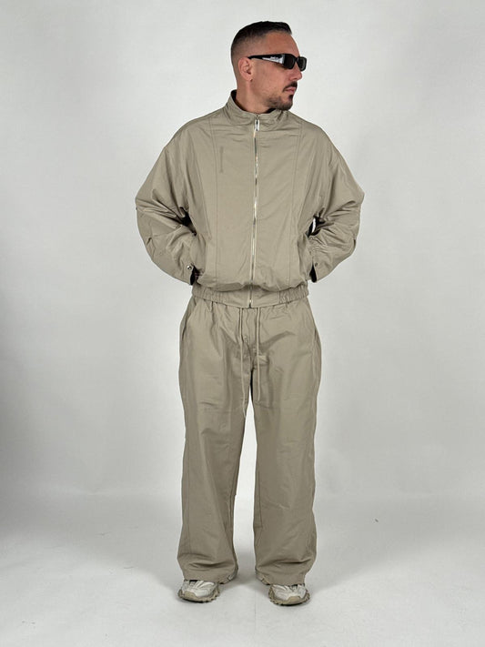 Coordinato Nylon 0305