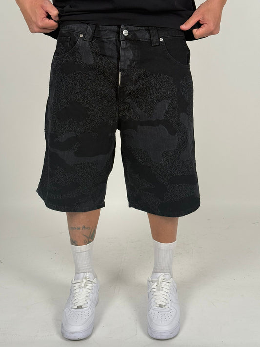 Short 2616