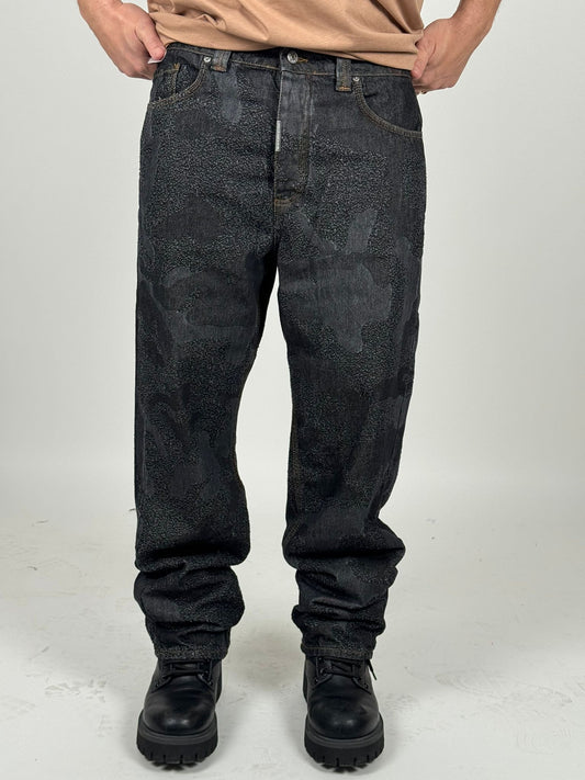 Baggy 2614
