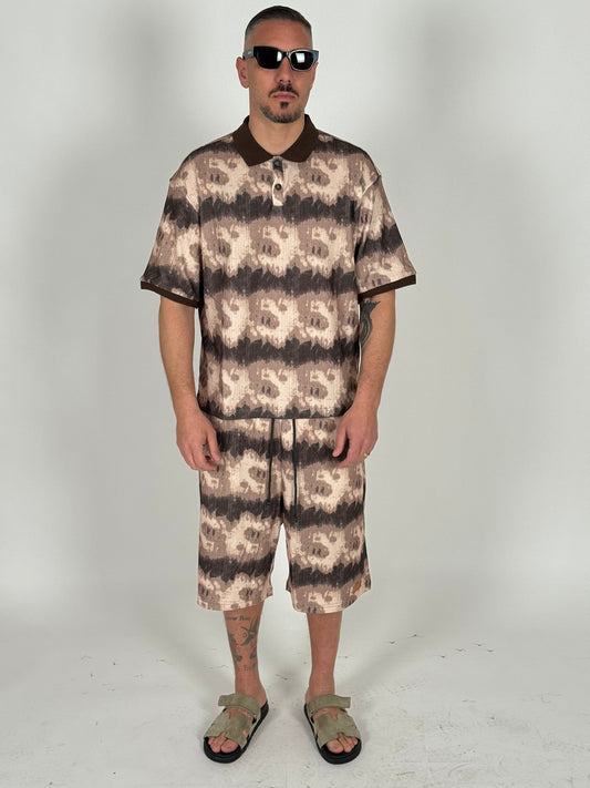 Coordinato Pattern