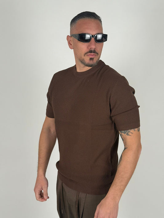 T-Shirt Filo Seinse