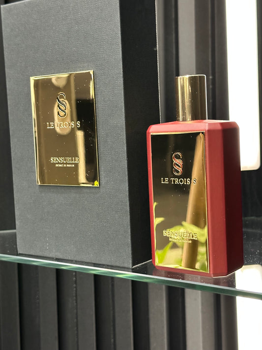 LE TROIS S [SENSUELLE]