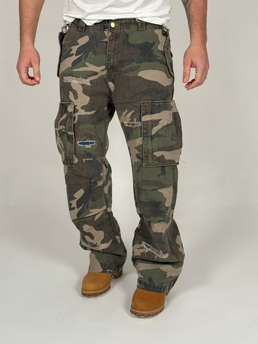 Baggy 0280