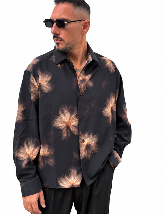 Camicia Fantasy