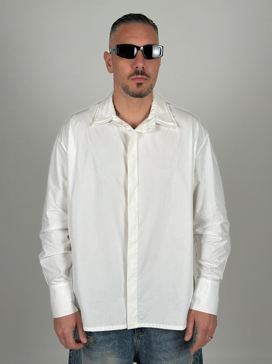 Camicia Double Neck