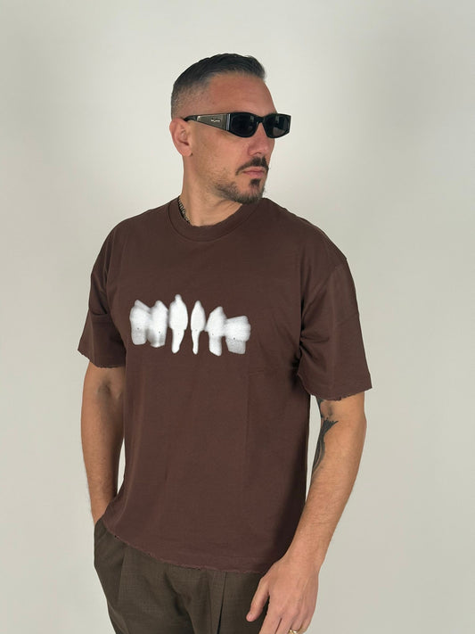 T-Shirt Stampa