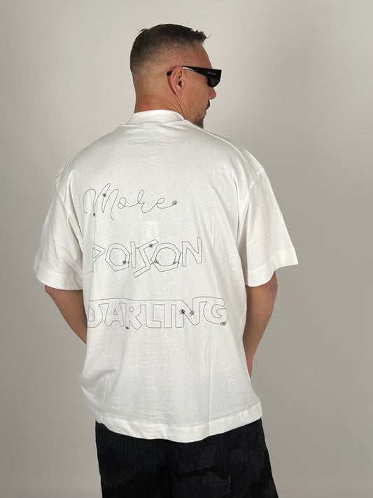 T-Shirt Tee 3025