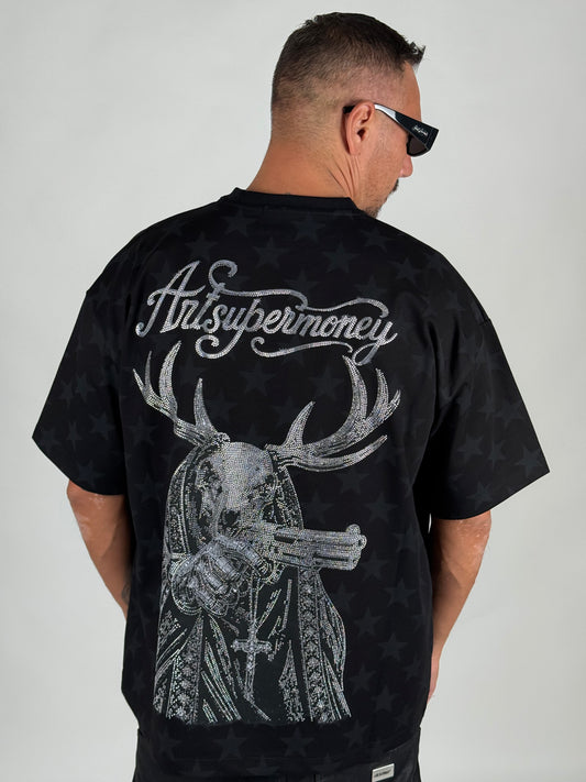 T-Shirt Holy Guns