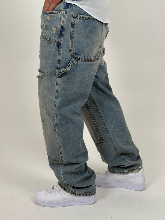 Worker- J 401