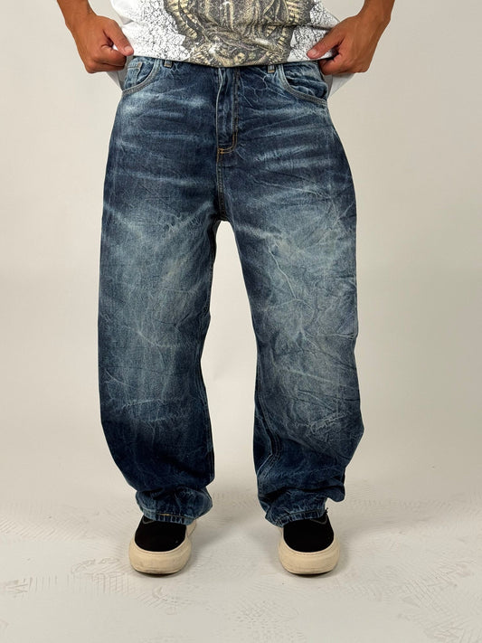 Balloon Jeans Oyku