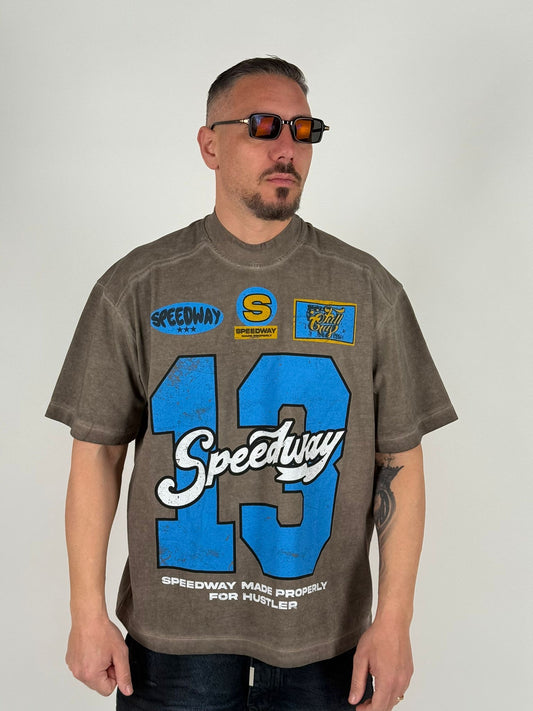 Tee 3042