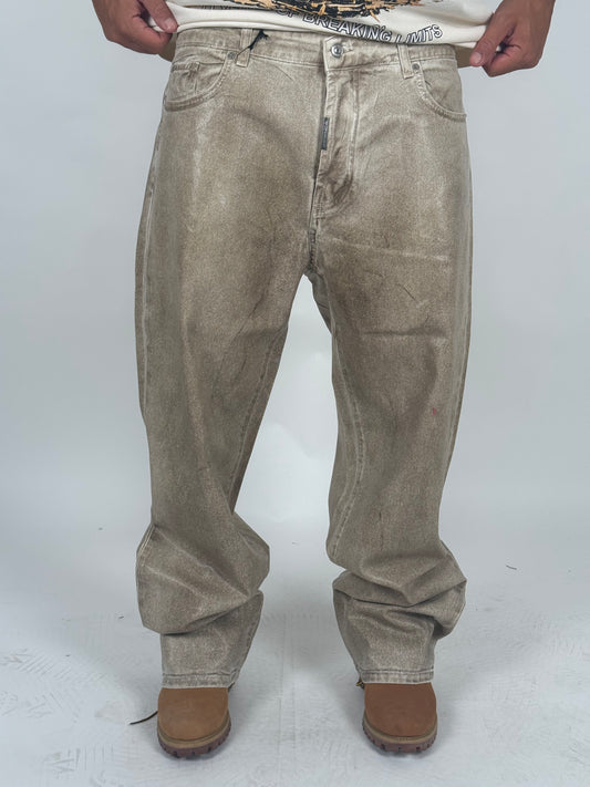 Baggy 4020/2