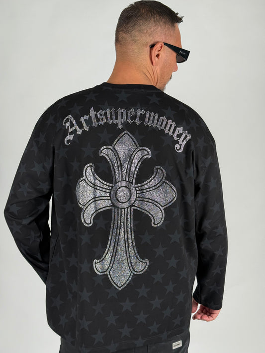 T-Shirt Deep Gothic