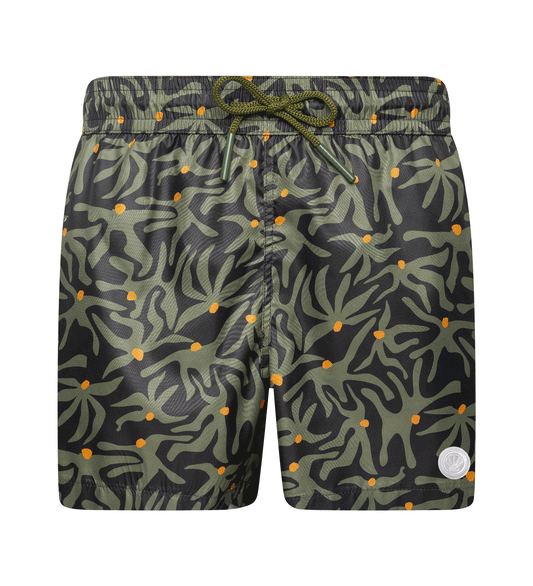 Boxer Icu 518