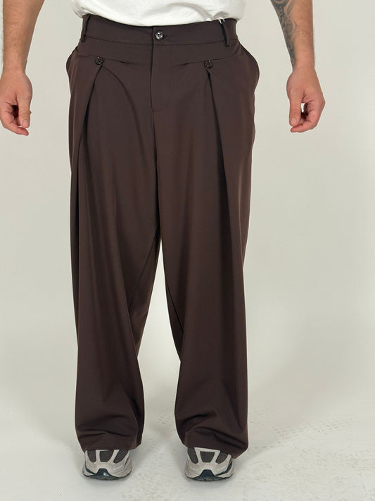 Pantalone Buttons