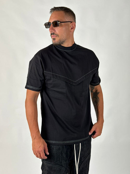 T-Shirt Curacao