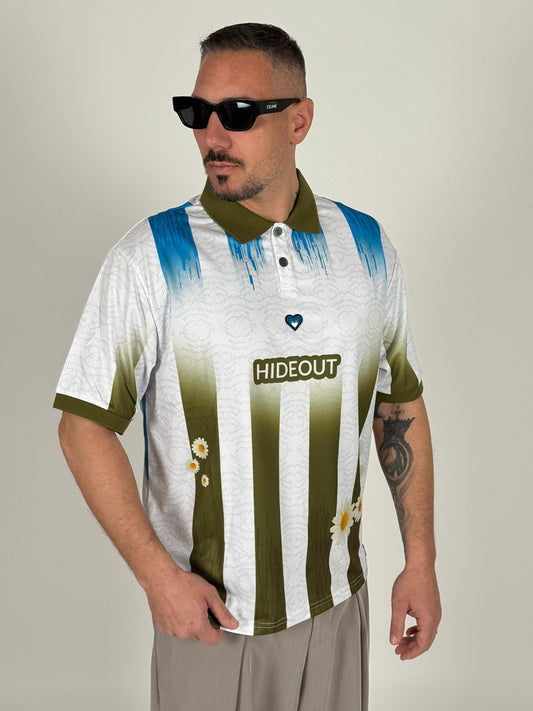 Polo Soccer