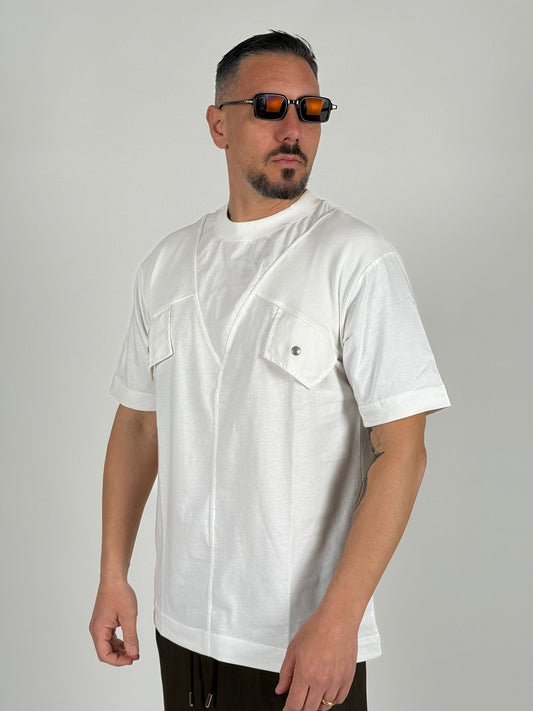T-Shirt Monaco