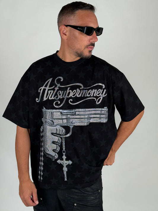 T-Shirt Holy Guns