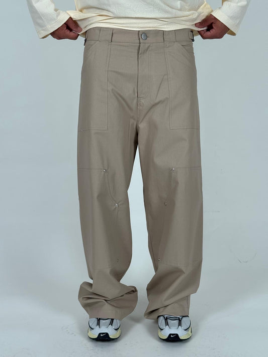 Pantalone Charpet