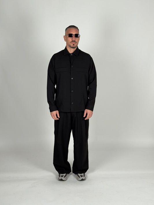Coordinato Bershall