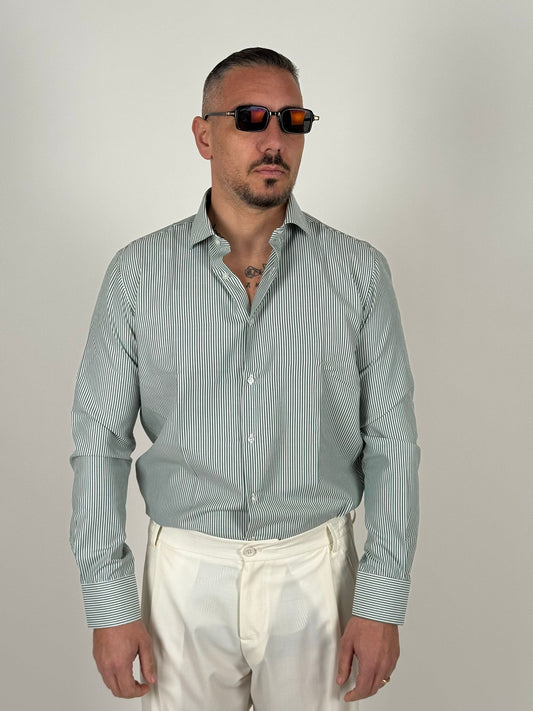 Camicia Parigi
