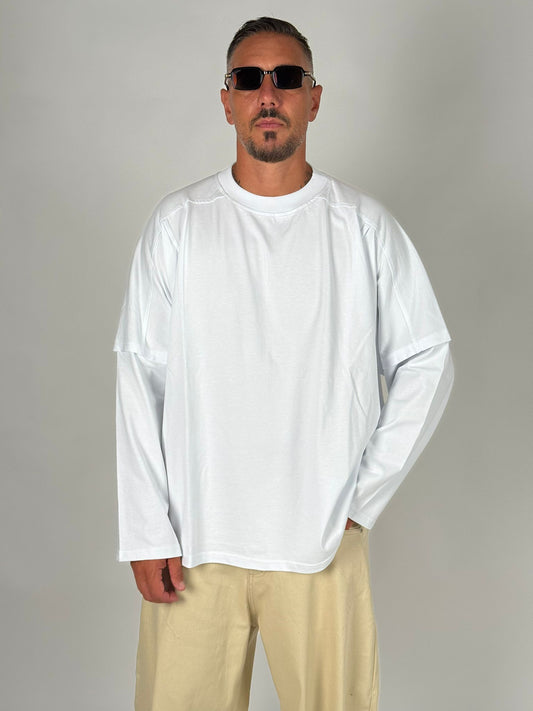 T-Shirt Dubbed Bodrum