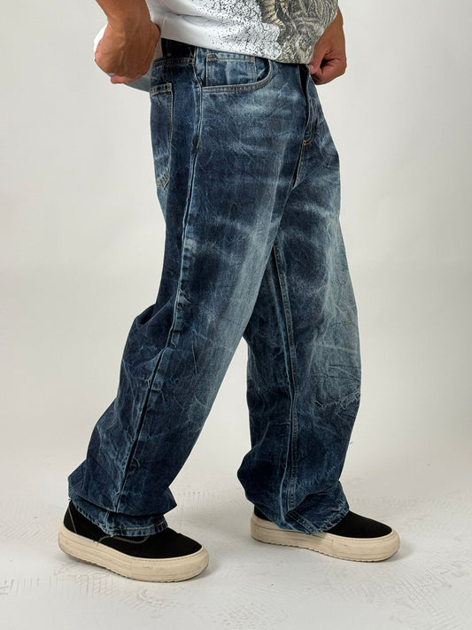 Balloon Jeans Oyku