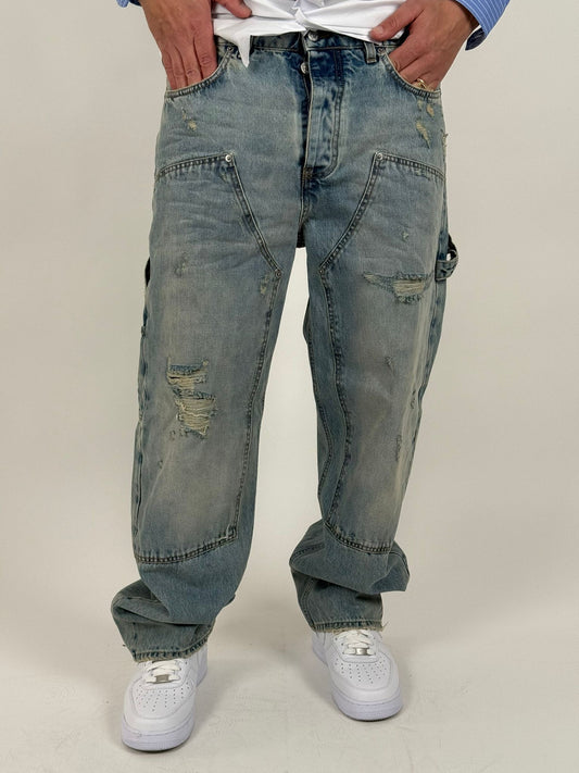 Worker- J 401