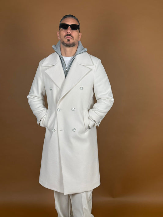 Cappotto Nizza