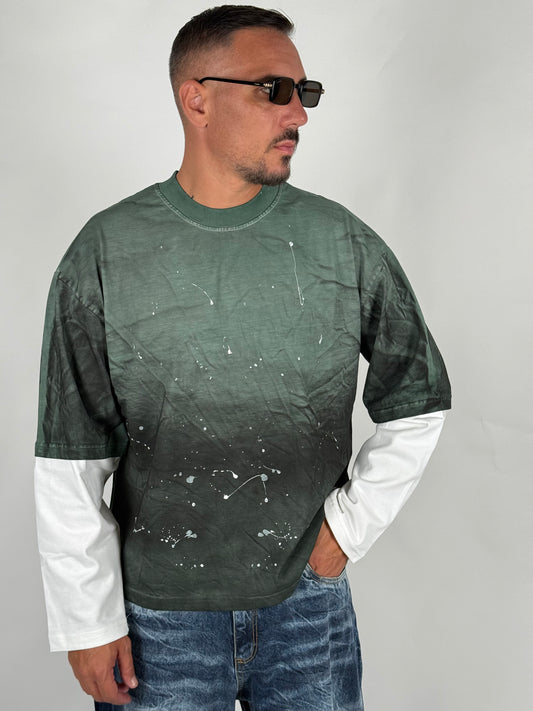 Shirt Washed