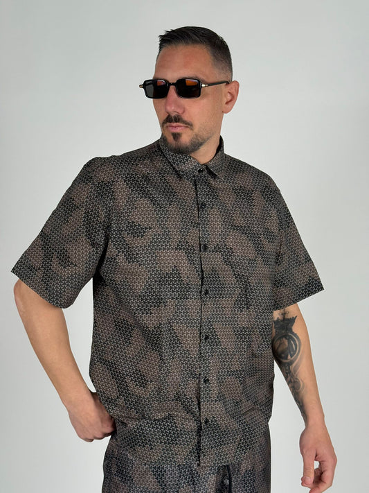 Camicia ICU617