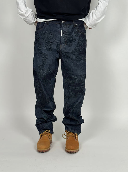 Baggy 7060