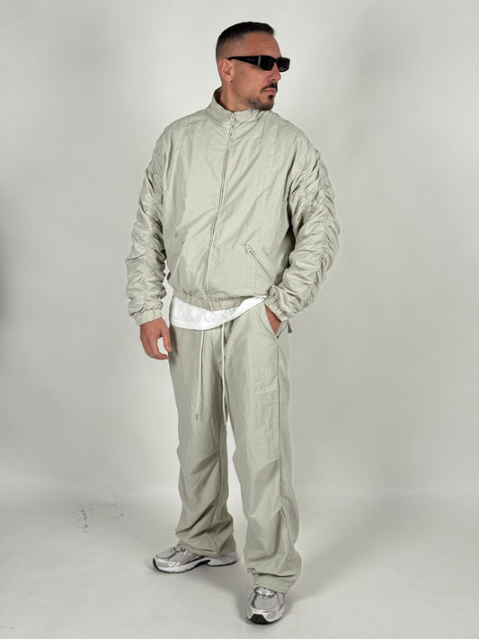 Coordinato Nylon 0315