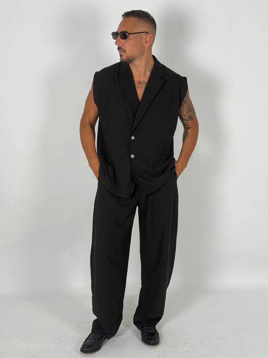Coordinato Sahara 2