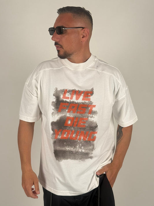 T-Shirt Fast