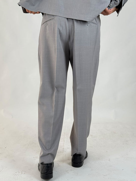 Pantalone New Capri