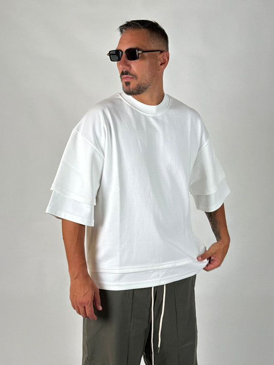 Double Shirt