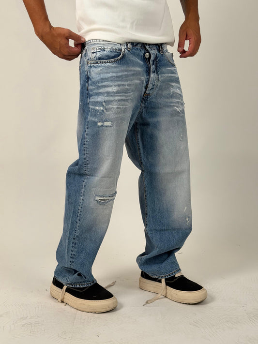 Jeans J160