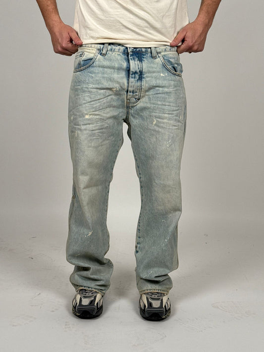 Jeans Save Bottom -J