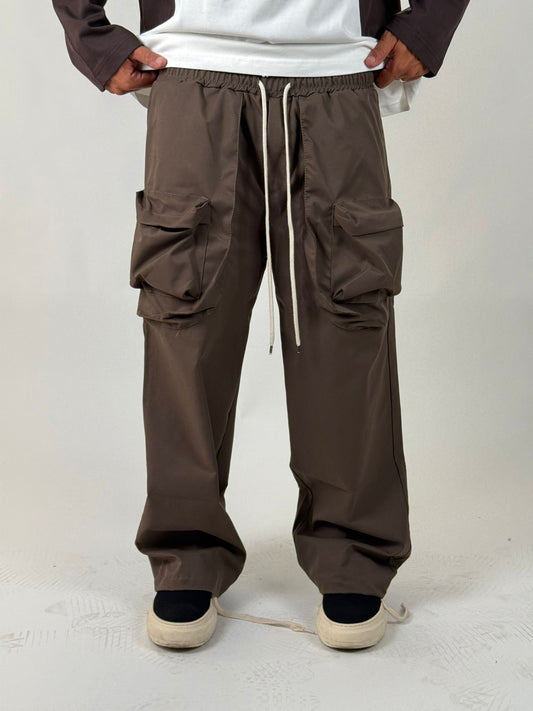 Pantalone  Long Pocket