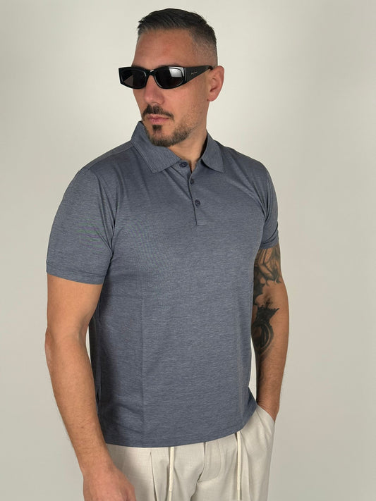 Polo Cotone Seinse