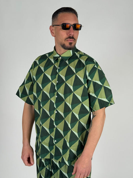 Camicia ICU613