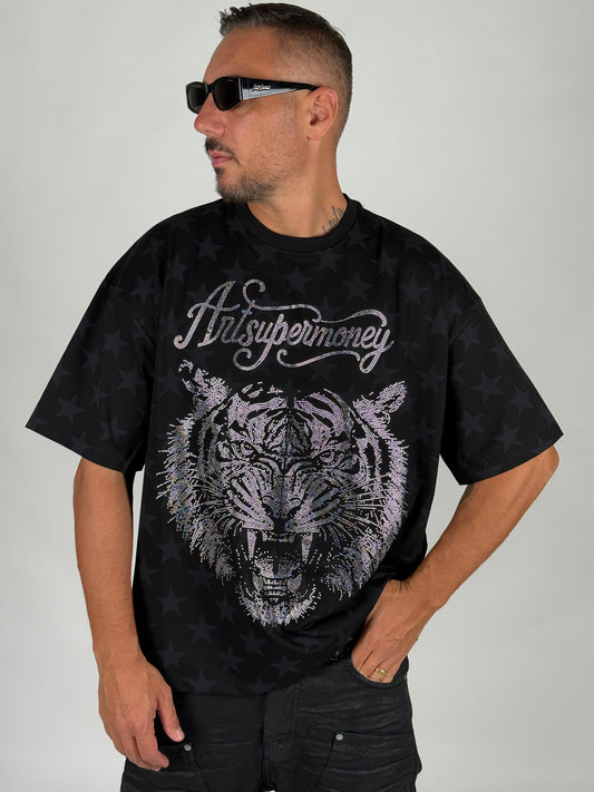 T-Shirt Holy Tiger