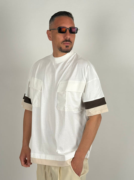 T-Shirt Londra