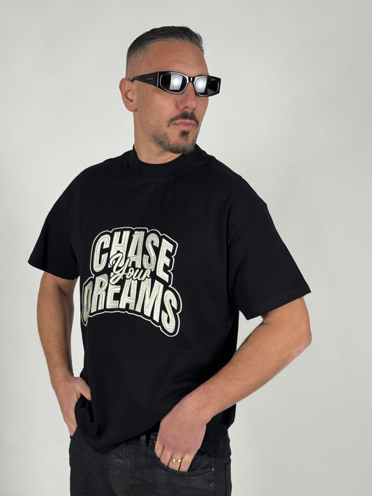 T-Shirt Ricamo 0289