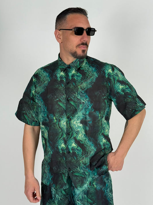 Camicia ICU619